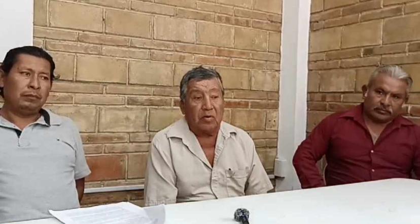 Denuncian que obra del relleno de saneamiento de Tehuacán solo es simulación