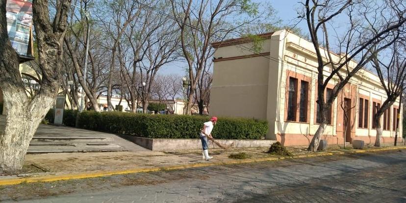 Ante vandalismo solicitan mayor vigilancia en Complejo El Carmen en Tehuacán