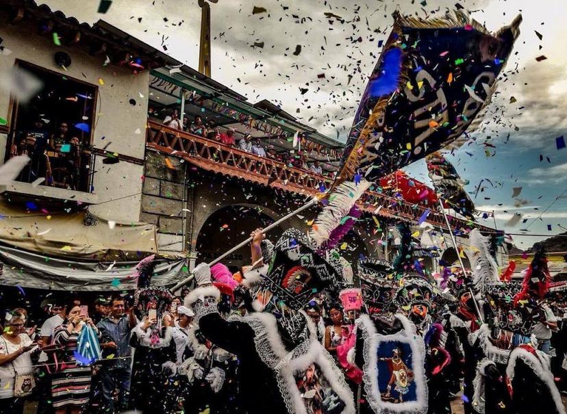 Carnavales en México impulsan la actividad turística y desarrollo económico