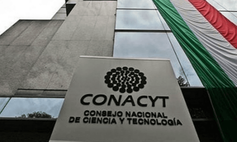 Iniciativa para sustituir al Conacyt de AMLO, llega a la Cámara de Diputados