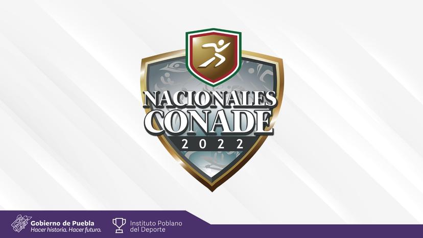 Inician selectivos rumbo a Nacionales CONADE 2022