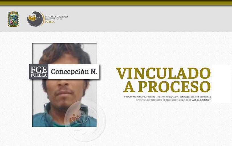 Concepción violó a menor de 15 años al aprovechar su discapacidad