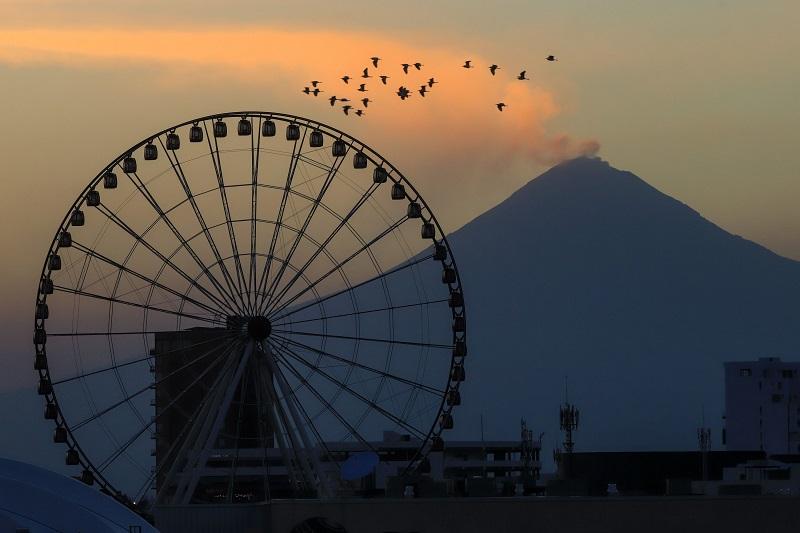 Oficial: concesionan por 15 años operación de la Estrella de Puebla