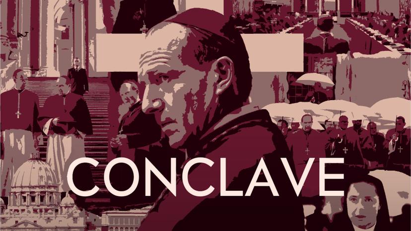 Por muerte del Papa Francisco, “Cónclave” es tendencia en streaming 