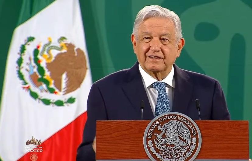 EN VIVO Ya hay avances en investigación de atentado a Gómez Leyva: AMLO