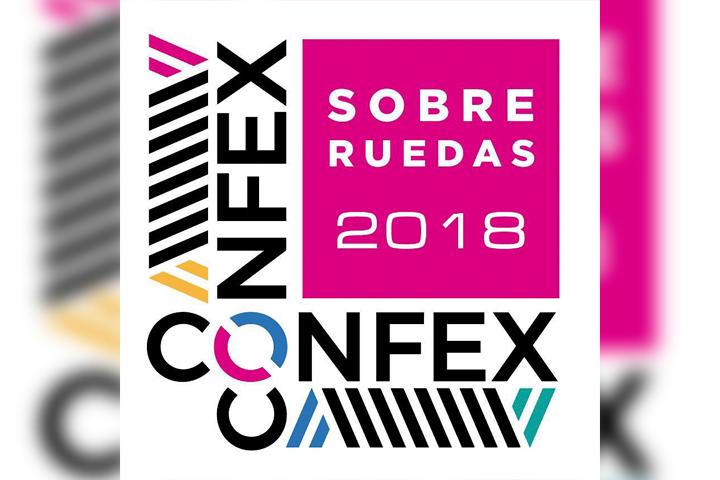 CONFEX busca apoyar a emprendedores poblanos