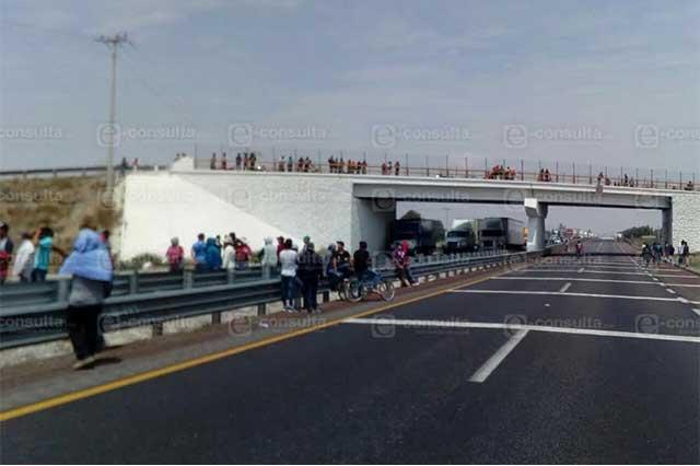 Por conflicto en Palmarito 7 muertos y cierre de carretera