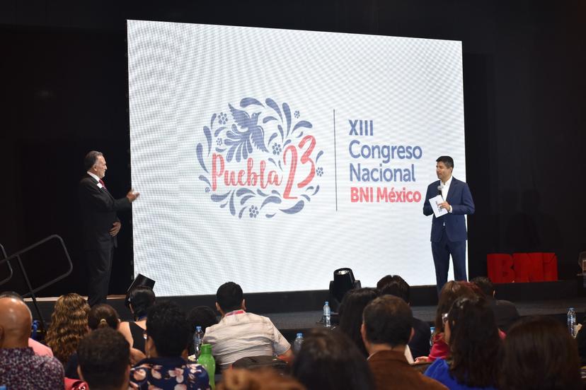 Puebla, ciudad destino para el turismo de congresos y reuniones 