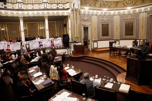 Rehabilitación del Congreso tuvo una inversión de 15 mdp: Biestro