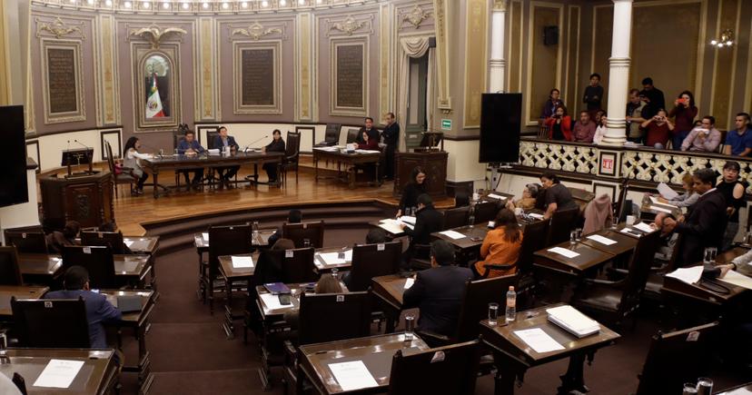 Ex diputados gobernarán municipios con elecciones anuladas