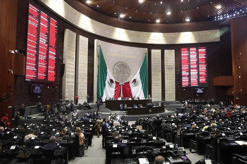 Aprueban diputados Ley de Ingresos con mayor deuda y tasa a ahorradores