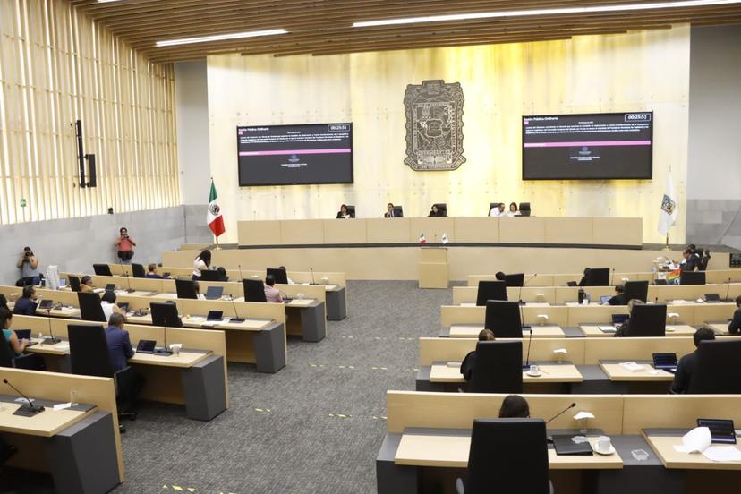 Ellos integran el nuevo Concejo Municipal de Tlachichuca