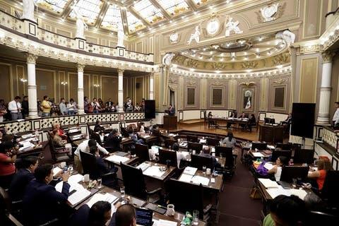 Secretarios de Gobernación, SEP y Finanzas entregarán informe en Congreso: Barbosa