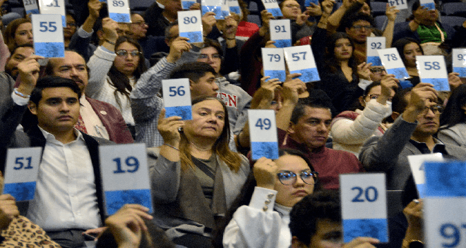 Te decimos cuales serán los días de asueto de la BUAP en 2024