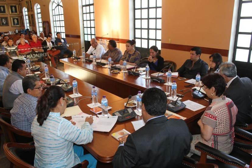 Aprueba Cabildo de Tehuacán Consejo Municipal de Seguridad Pública
