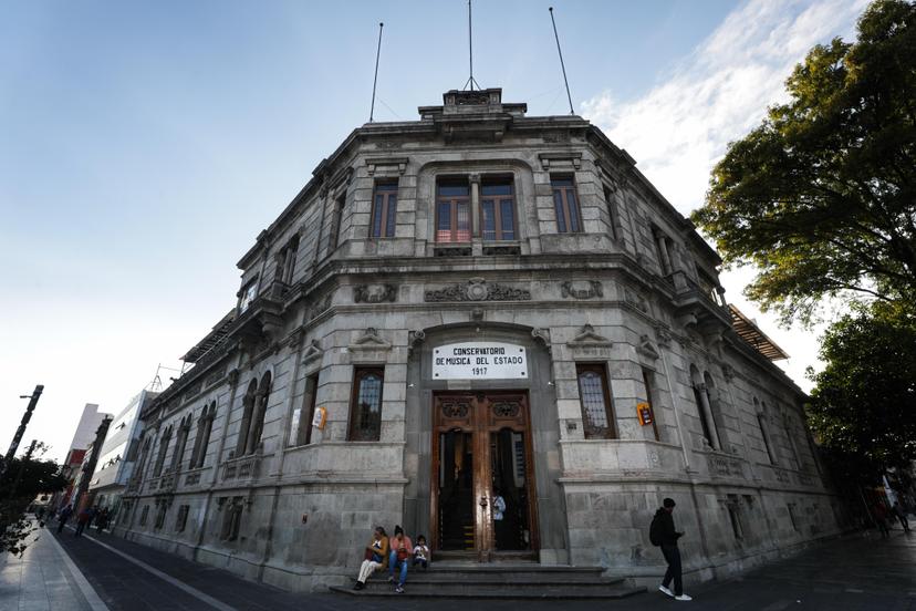 Puebla, la ciudad como Museo, un recorrido por la historia de la capital