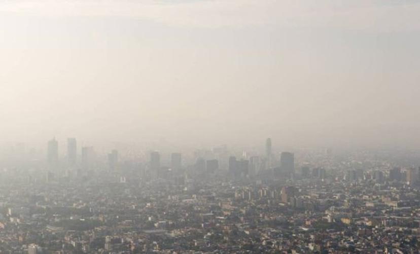 Se mantiene la Contingencia Ambiental Atmosférica Regional