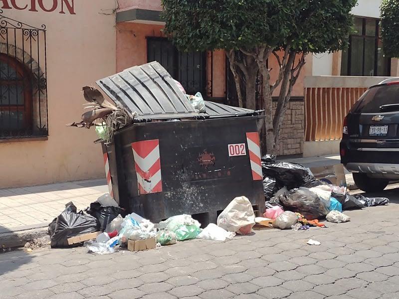 La otra semana inicia cobro de uso de suelo a Tersa del Golfo