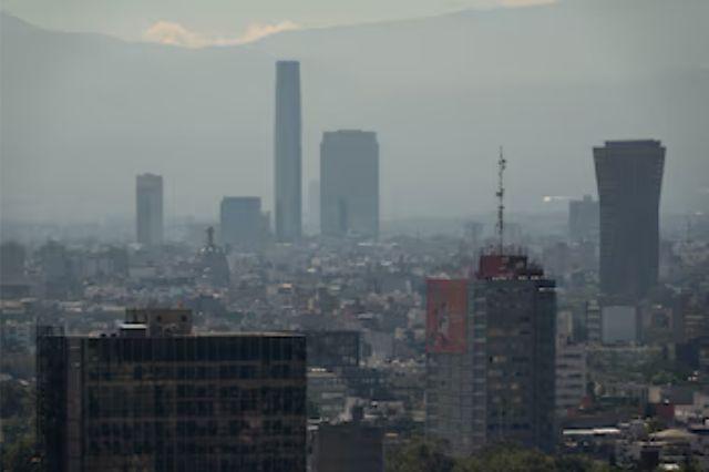 Doble Hoy No Circula: estas son las restricciones para el 26 de abril
