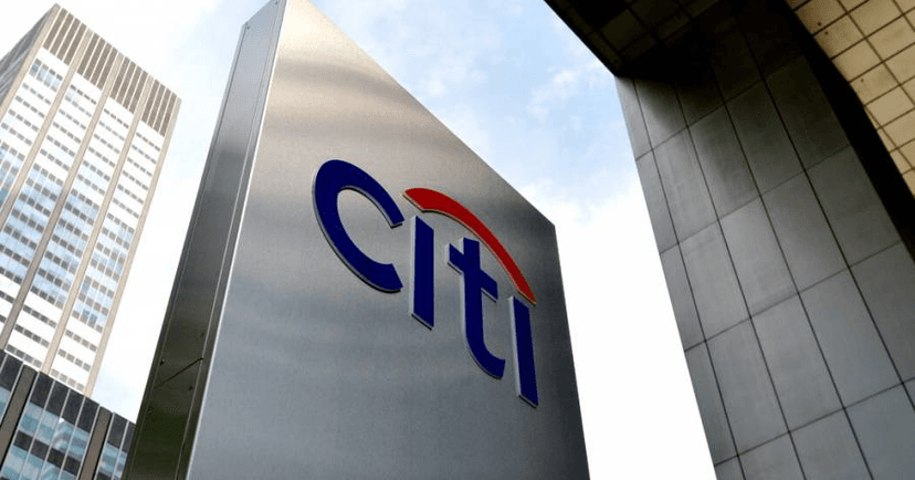 Citigroup despedirá a empleados no vacunados a partir del 14 de enero