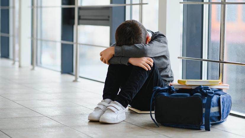 Bullying o acoso escolar es el causante de más de 200 mil fallecimientos al año