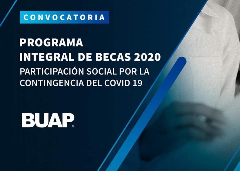 BUAP dará becas a los alumnos que perdieron a sus padres por COVID19