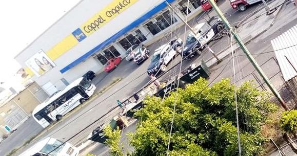 Roban Coppel de Chapulco