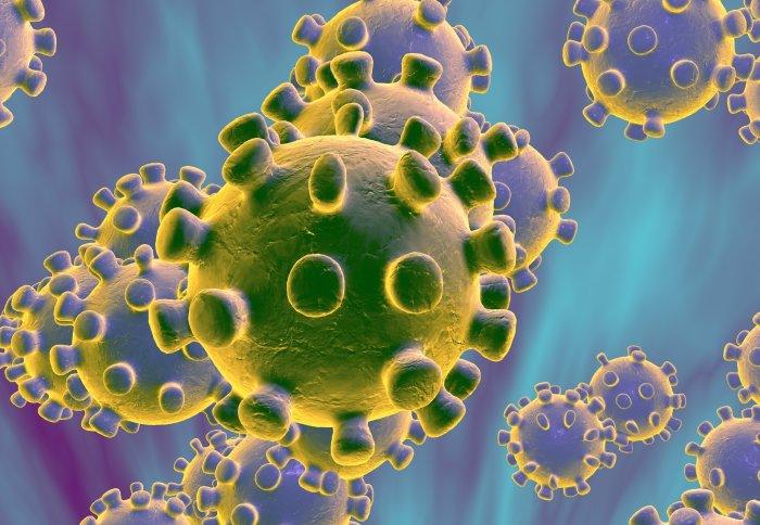 Subsecretaria de Salud de Inglaterra tiene coronavirus