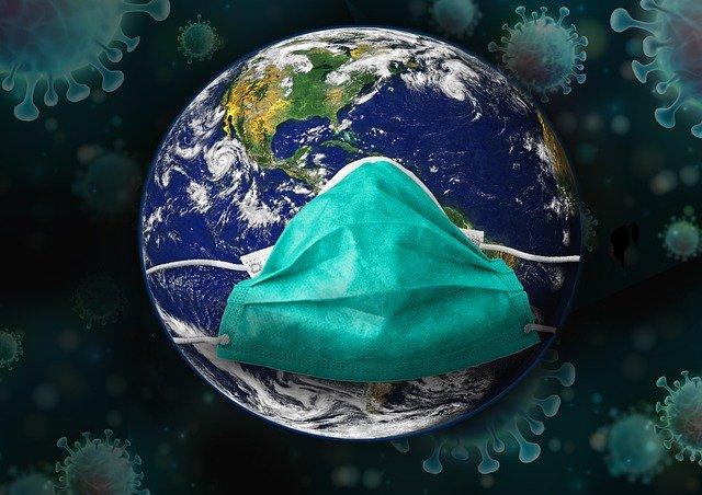 Pandemia no estará controlada hasta que el 80% de la población esté contagiada