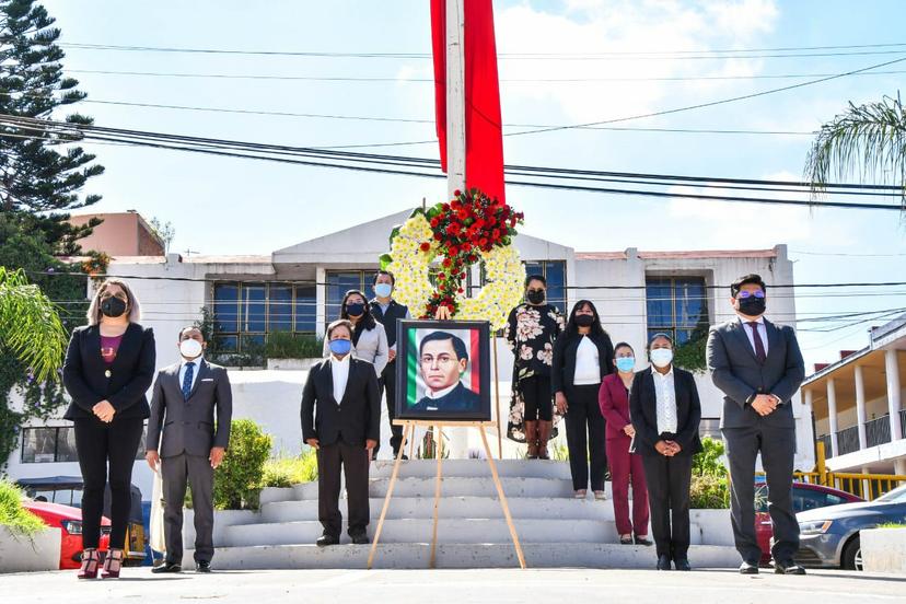 Llama edil de Coronango a redoblar esfuerzos ante el Covid19