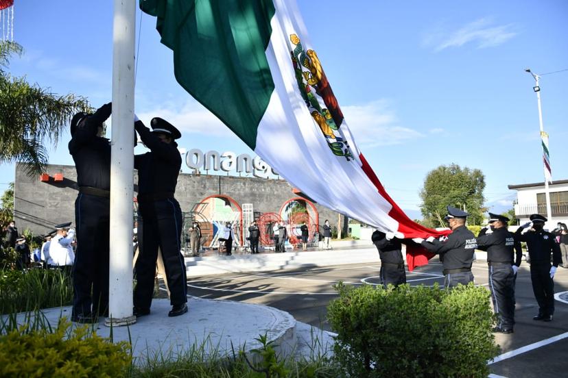 México necesita héroes que trabajen todos los días: Teutli