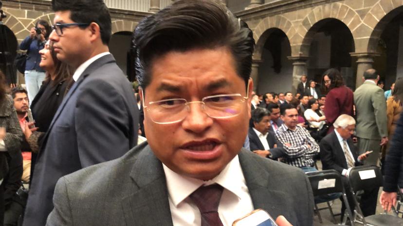 Empresas inmobiliarias se interesan en invertir en Coronango