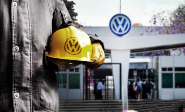 Da positivo a coronavirus otro proveedor de VW; tuvo contacto con el primer contagiado