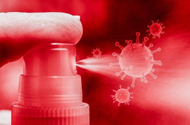 Alerta por desinformación ante la pandemia del COVID19