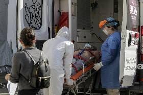 Casi 60 mil casos Covid en Puebla, federación reporta 2 mil más que el estado