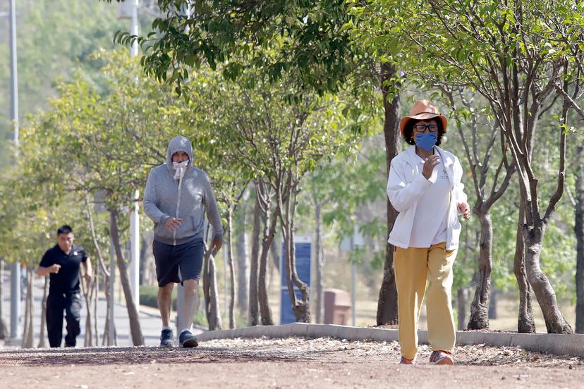 Puebla falló en cuarentena, hoy es quinto estado con más contagios