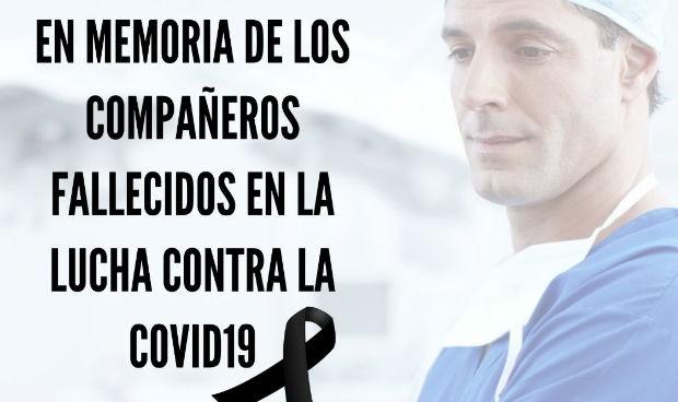 Covid-19 mató a 138 trabajadores de la salud en Puebla