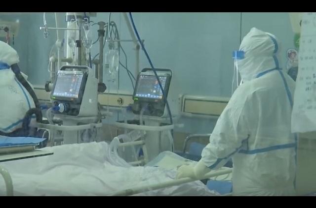 El mundo rebasa las 2.5 millones de muertes por COVID-19: OMS