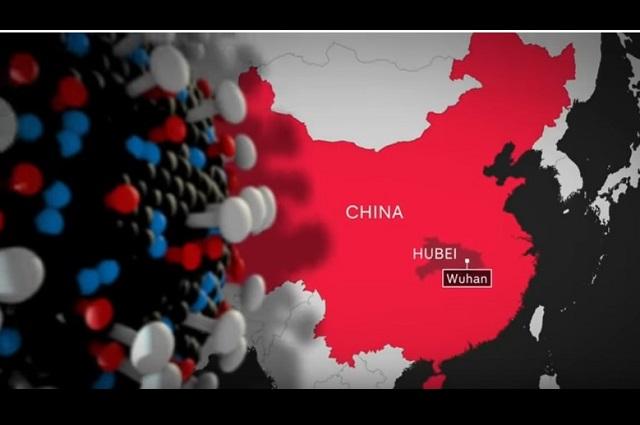 OMS niega que coronavirus fuera creado en laboratorio de Wuhan