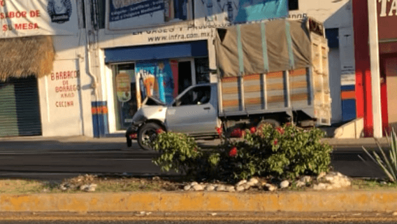 De corredor gastronómico a corredor de la muerte en Atlixco