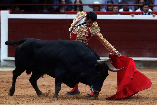 Puebla prohíbe corridas de toros en su Feria 2025