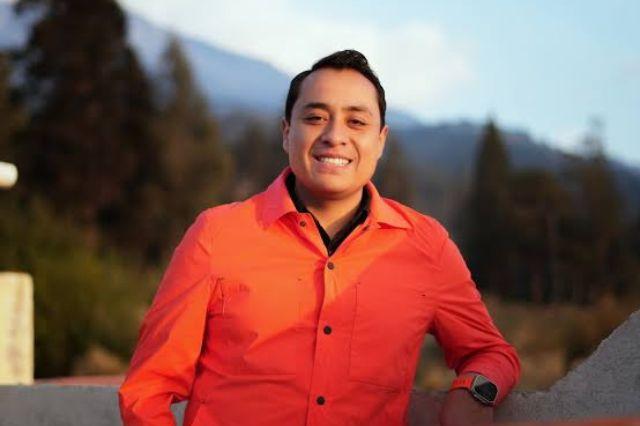 Alcalde de Tlachichuca vinculado a proceso por encubrimiento de bienes robados