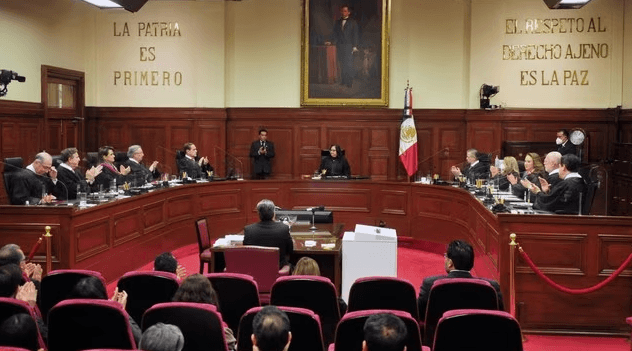 Convoca Suprema Corte a jueces y ministros del extranjero para analizar reforma  judicial