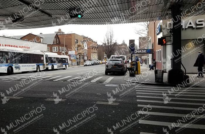 Siete poblanos han fallecido en Nueva York con COVID19