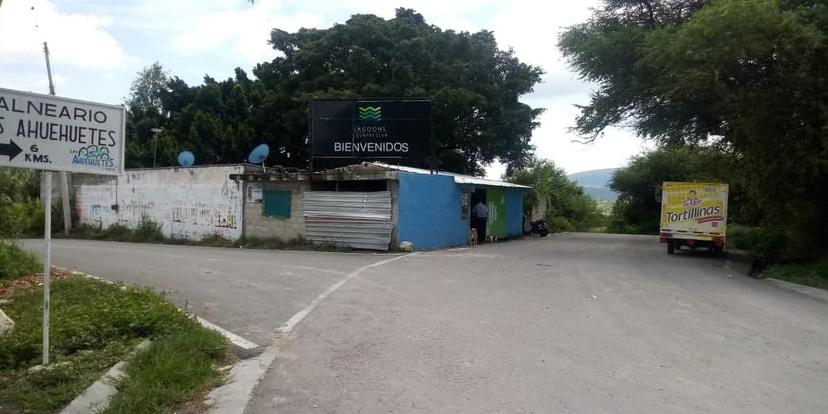 Edil de Tepeojuma negocia agua de la Reserva del Tentzo con empresa chilena