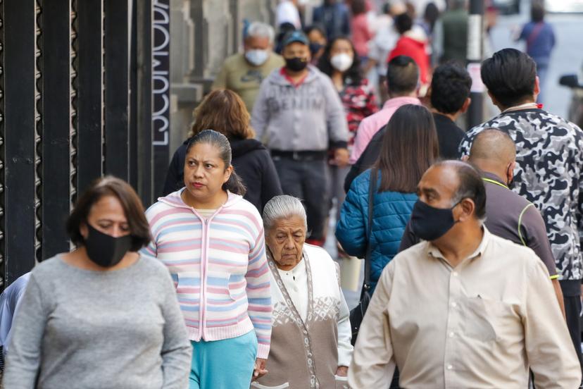 Puebla llega al final de la Cuarta Ola con casi mil casos activos de Covid19