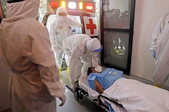 A un año del Covid, México está lejos de los extremos en medidas para contenerlo