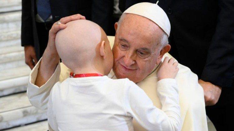 El Papa de la misericordia, así será recordado