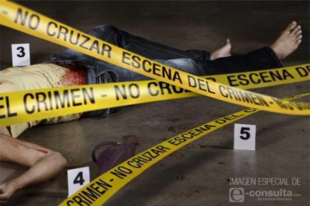 Sigue violencia contra mujeres; asesinan a otra a balazos