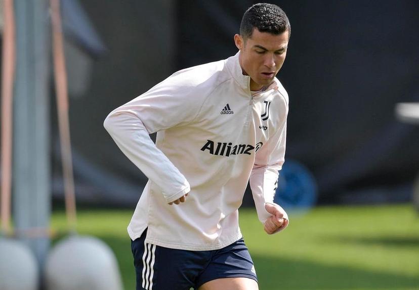 Real Madrid le dice no a Cristiano Ronaldo